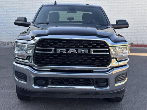 2022 RAM 2500 Big Horn Crew Cab 4x4 6'4' Box