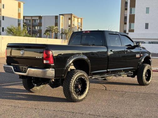 2014 RAM 2500 Lone Star