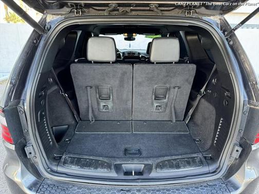 2019 Dodge Durango R/T
