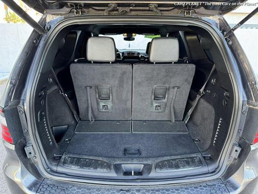 2019 Dodge Durango R/T
