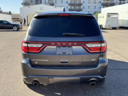 2019 Dodge Durango R/T