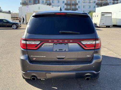 2019 Dodge Durango R/T
