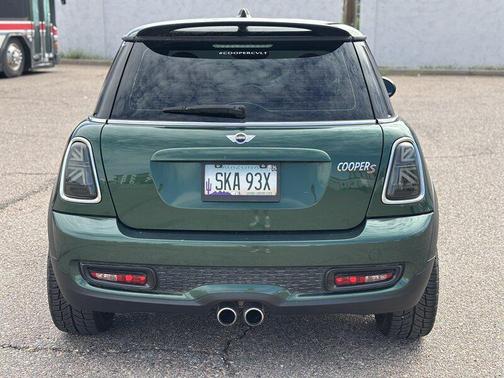 2013 MINI Hardtop Cooper S