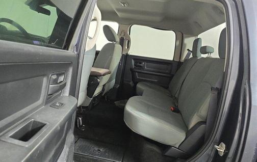 2015 RAM 2500 Tradesman