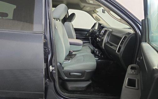 2015 RAM 2500 Tradesman