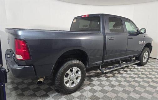 2015 RAM 2500 Tradesman