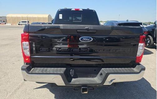 2022 Ford F-350 Lariat