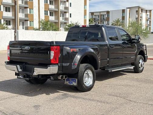 2022 Ford F-350 Lariat