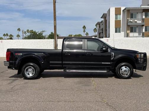 2022 Ford F-350 Lariat
