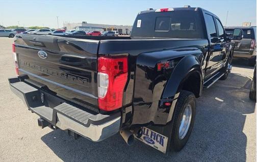 2022 Ford F-350 Lariat