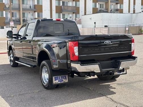 2022 Ford F-350 Lariat