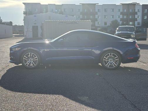 2016 Ford Mustang GT
