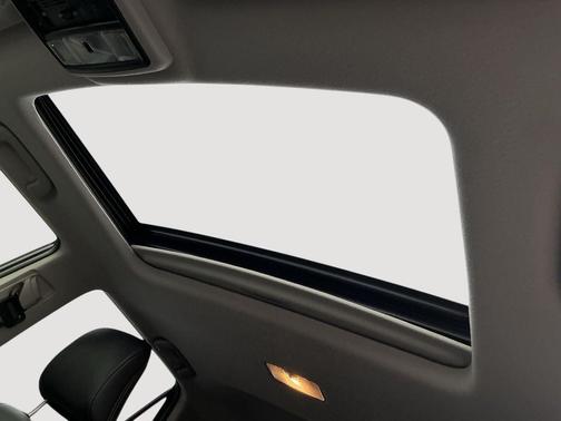 2021 Toyota 4Runner Nightshade Special Edition