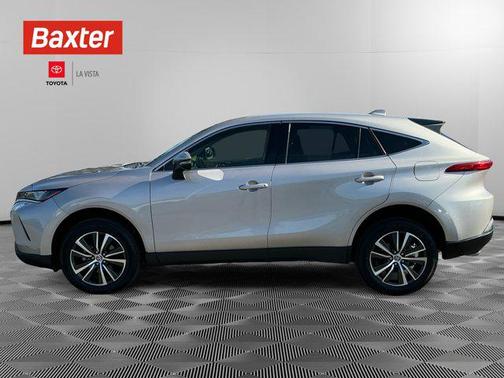 2022 Toyota Venza LE