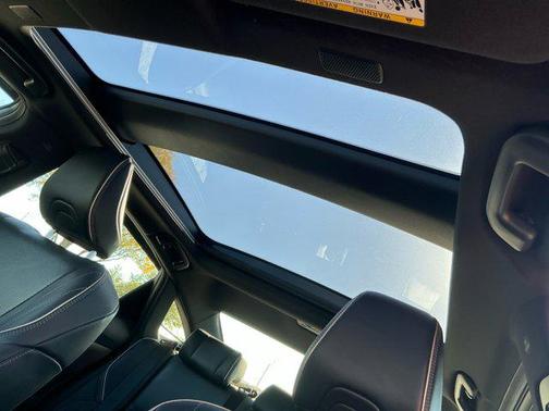 2024 Toyota Crown Limited