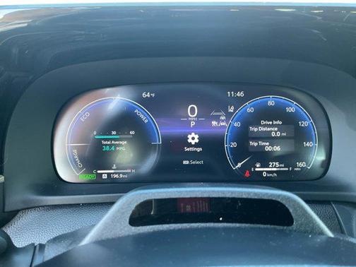 2024 Toyota Crown Limited