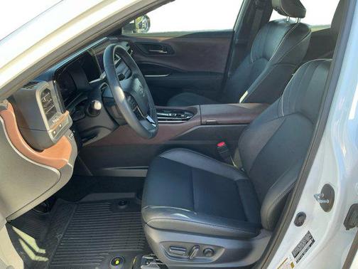 2024 Toyota Crown Limited