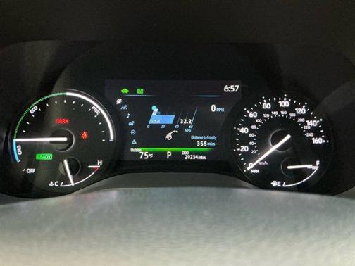 2025 Toyota Sienna XLE 7 Passenger