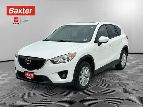 2014 Mazda CX-5 Touring