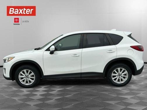 2014 Mazda CX-5 Touring