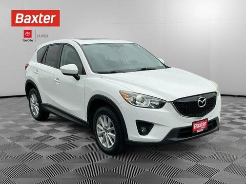 2014 Mazda CX-5 Touring