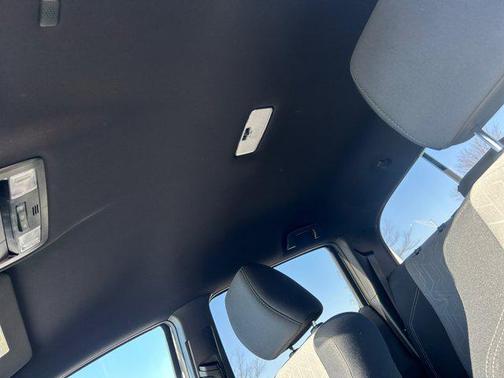 Cement 2021 Toyota Tacoma TRD Off Road