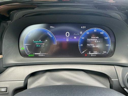 2024 Toyota Crown Limited