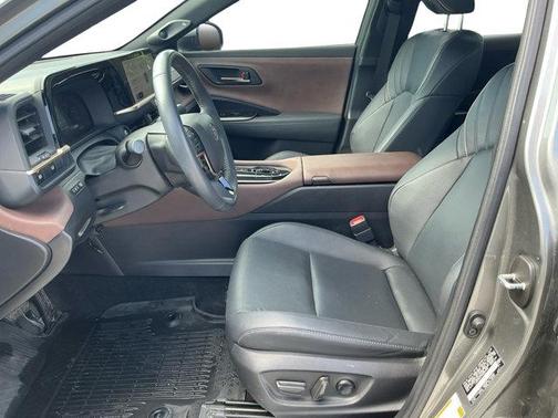 2024 Toyota Crown Limited