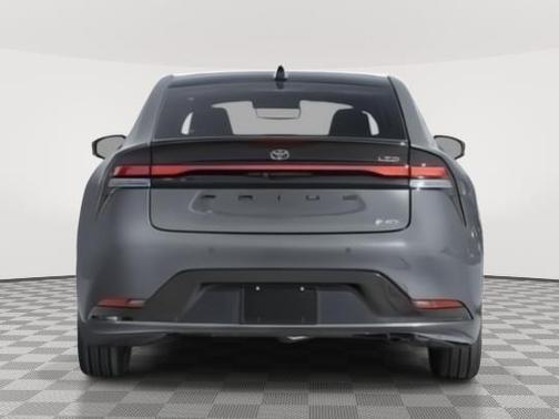 2026 Toyota Prius Limited