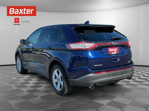 2016 Ford Edge SE