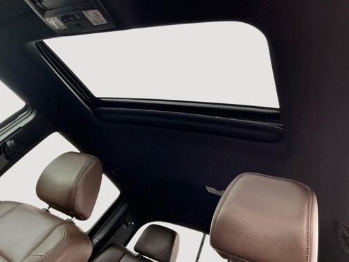 2017 Toyota Tacoma Limited