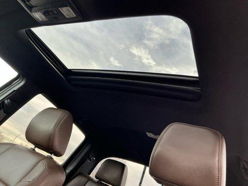 2017 Toyota Tacoma Limited