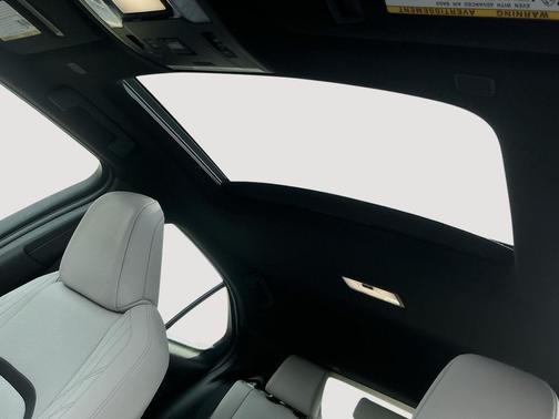 Obsidian 2024 Lexus UX 250h Base