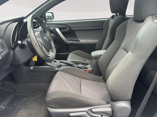 Nautical Blue Metallic 2013 Scion tC Release Series 8.0