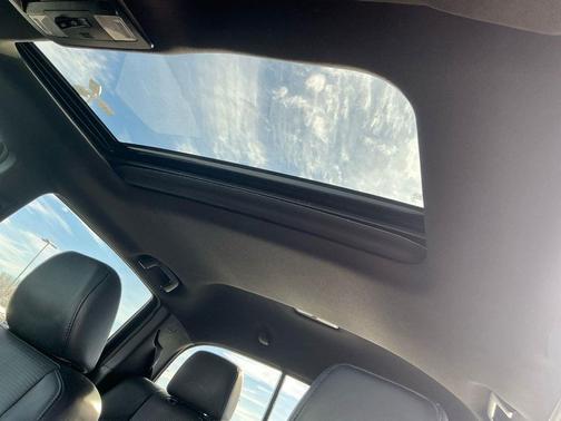 2018 Toyota Tacoma Limited