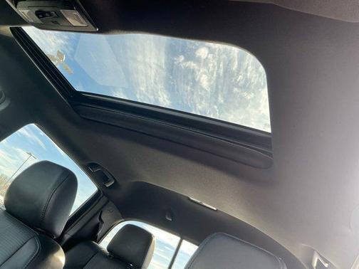 2018 Toyota Tacoma Limited