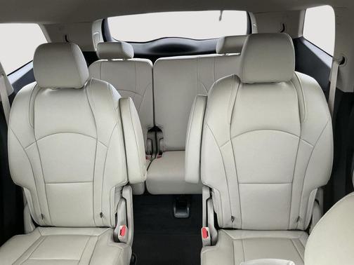 Champagne Gold Metallic 2020 Buick Enclave AWD Premium