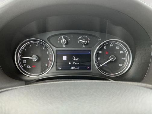 Champagne Gold Metallic 2020 Buick Enclave AWD Premium