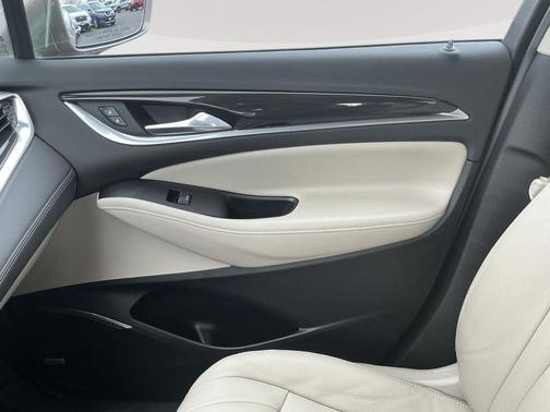 Champagne Gold Metallic 2020 Buick Enclave AWD Premium