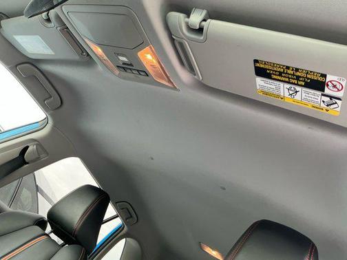 2021 Toyota RAV4 Adventure