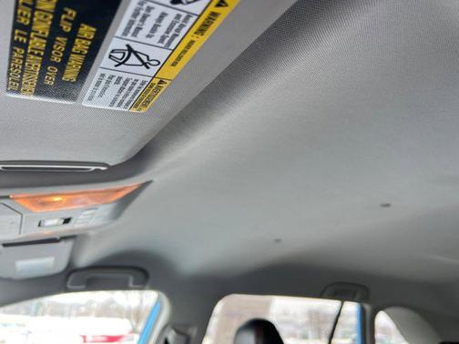 2021 Toyota RAV4 Adventure