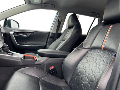 2021 Toyota RAV4 Adventure