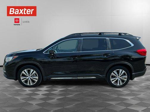 2020 Subaru Ascent Limited 8-Passenger