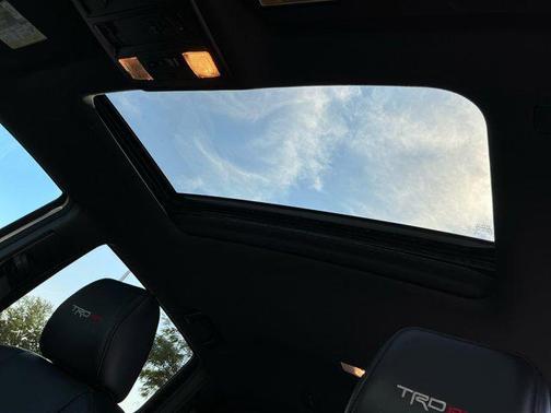 2019 Toyota Tacoma TRD Pro