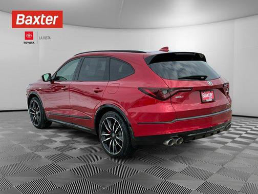 2023 Acura MDX Type S w/Advance Package