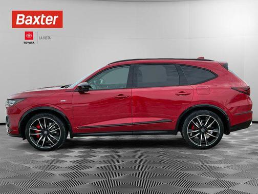 2023 Acura MDX Type S w/Advance Package