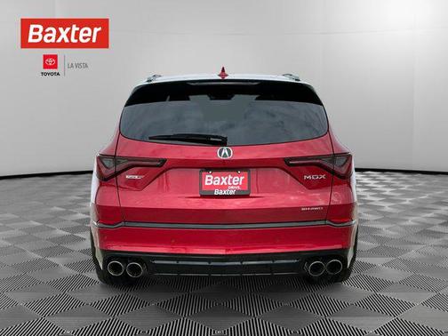 2023 Acura MDX Type S w/Advance Package