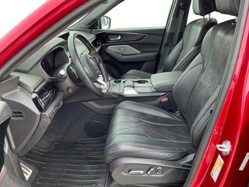 2023 Acura MDX Type S w/Advance Package