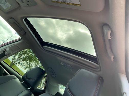 2016 Toyota Corolla S