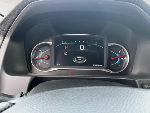 2021 Honda Passport AWD Elite